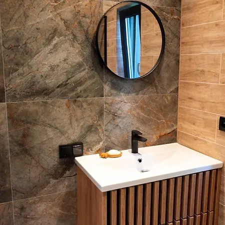 Z Sauna Neptun * Krzyżowa