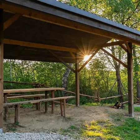 Z Sauna Neptun Krzyżowa