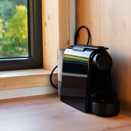 Z Sauna Neptun Domek alpejski *