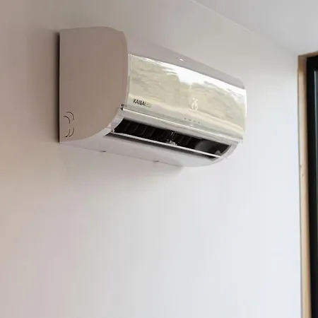 Domek alpejski Z Sauna Neptun *