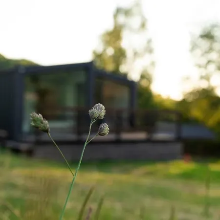 Domek alpejski Z Sauna Neptun *