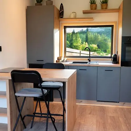 Z Sauna Neptun * Krzyżowa