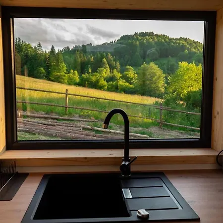 Z Sauna Neptun * Krzyżowa