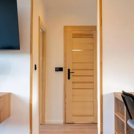 Z Sauna Neptun Krzyżowa