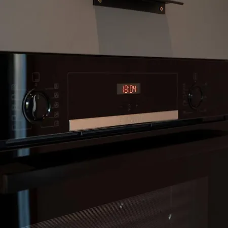 Domek alpejski Z Sauna Neptun *