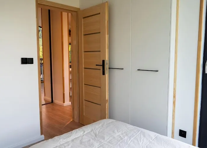 בקתה Z Sauna Neptun *