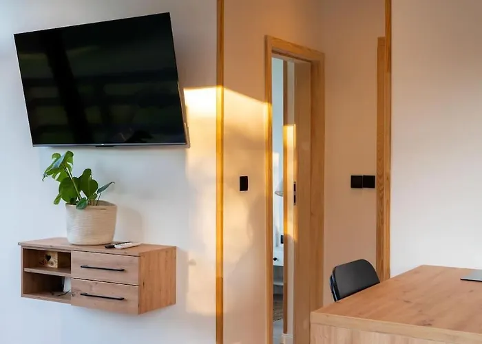 Z Sauna Neptun בקתה *