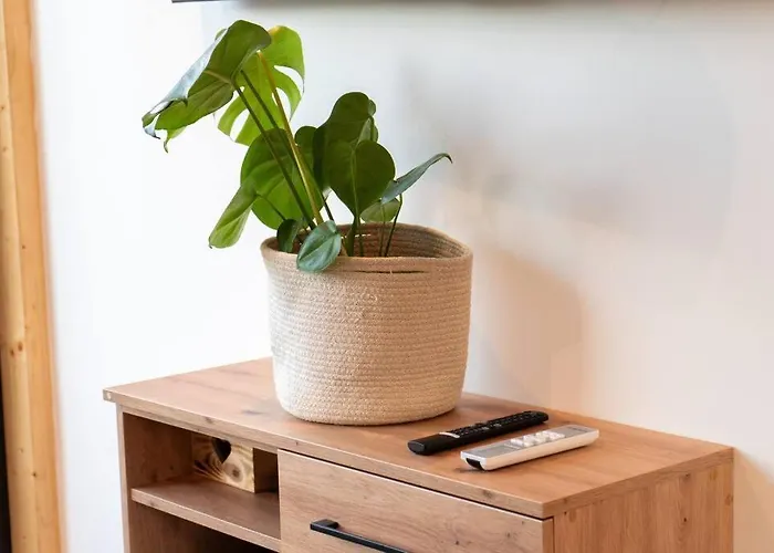 Z Sauna Neptun בקתה